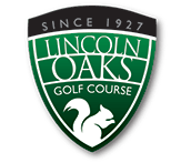 Lincoln Oaks Golf Course Logo