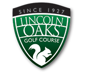 Lincoln Oaks Golf Course Logo